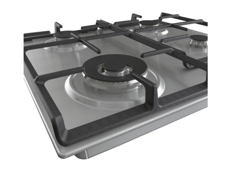 Gorenje GW641EX Beépíthető gáz főzőlap