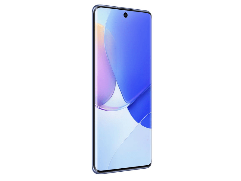 Huawei Nova 9 8/128GB Okostelefon, kék