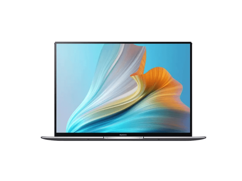 Huawei MateBook X Pro 53011WQR Notebook, Szürke + Windows 10