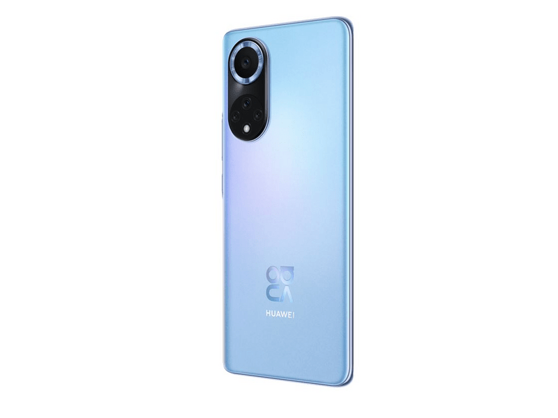 Huawei Nova 9 8/128GB Okostelefon, kék