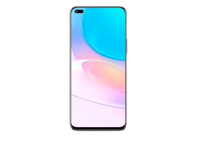 Huawei NOVA 8I DualSim Okostelefon, Éjfekete