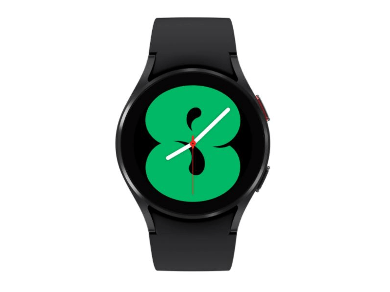 Samsung Galaxy watch 4 okosóra eSim, 40 mm, fekete