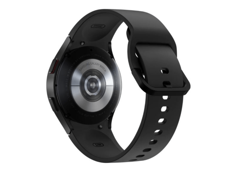 Samsung Galaxy watch 4 okosóra eSim, 40 mm, fekete