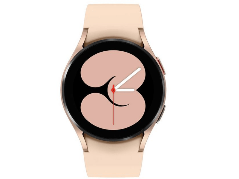 Samsung Galaxy watch 4 okosóra eSim, 40 mm, arany