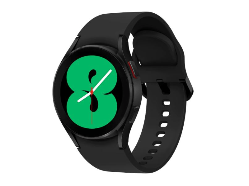 Samsung Galaxy watch 4 okosóra eSim, 44 mm, fekete