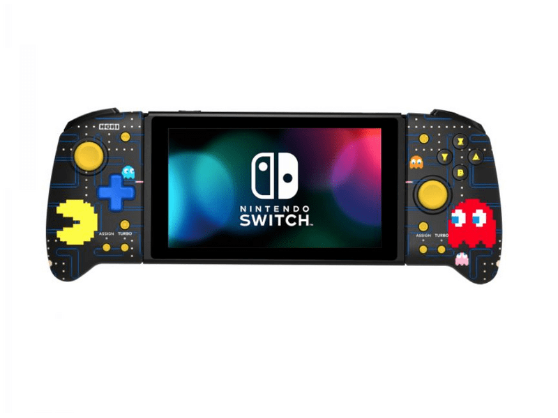 Hori Switch Split Pad Pro Pac-Man Kontroller (NSP2825)