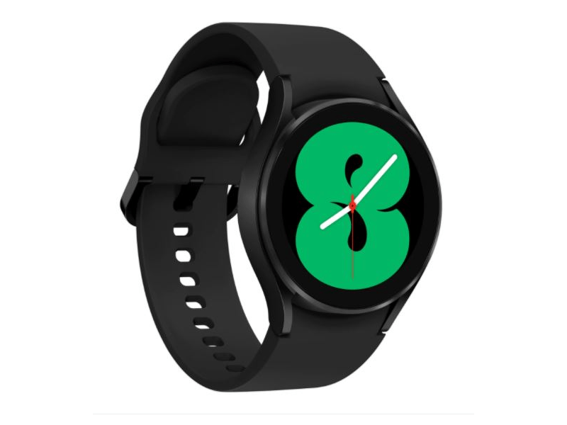 Samsung Galaxy watch 4 okosóra eSim, 44 mm, fekete