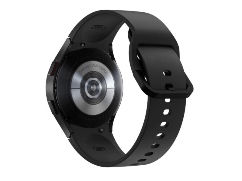 Samsung Galaxy watch 4 okosóra eSim, 44 mm, fekete