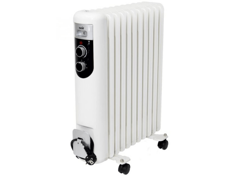 HOME FKOS 11 M Olajradiátor