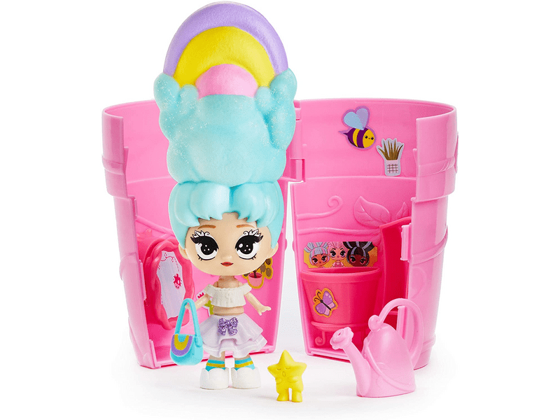 Blume Varázslatos virágszál baba