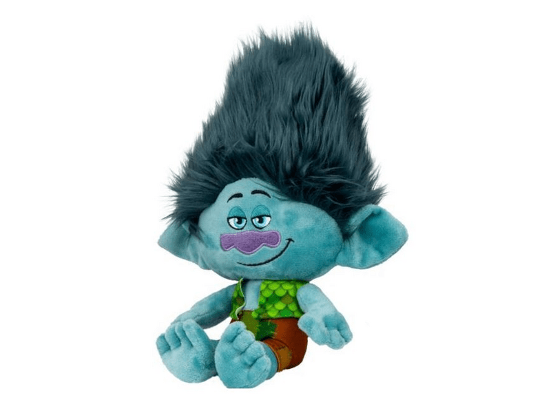 PJ Masks Trollok A Világ Körül - Ágas 18cm (PDP1903053)