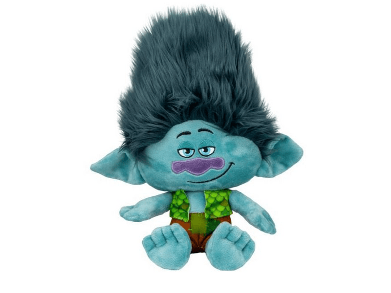 PJ Masks Trollok A Világ Körül - Ágas 18cm (PDP1903053)