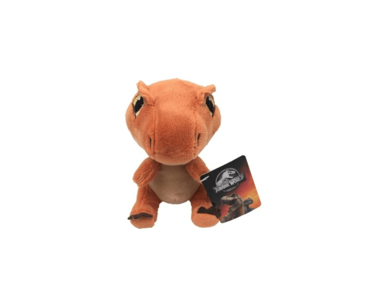 Li & Fung T-Rex plüssfigura, 18 cm (PDP2004033)