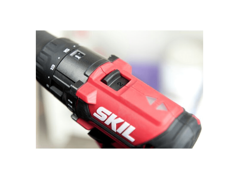 Skil 3020 AA Akkus ütvefúró (CD1E3020AA)