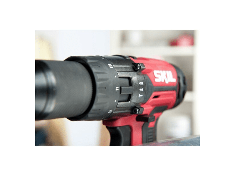 Skil 3020 AA Akkus ütvefúró (CD1E3020AA)