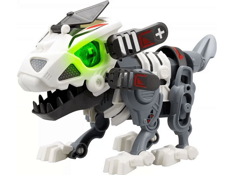 BIOPOD: Mozgó őslények a kapszulában (88091 )