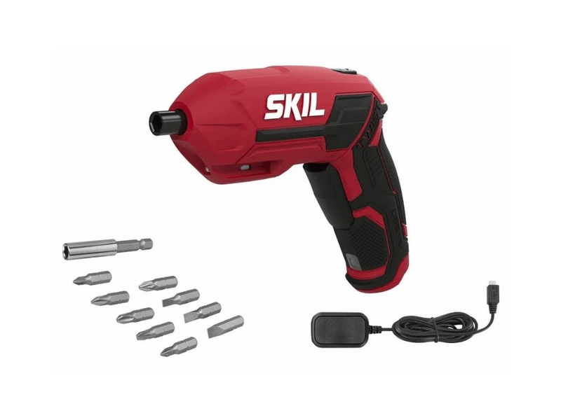 Skil 2710 AA Akkus csavarozó (SD1E2710AA)