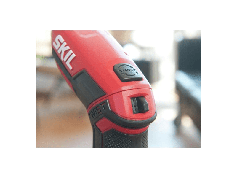 Skil 2710 AA Akkus csavarozó (SD1E2710AA)