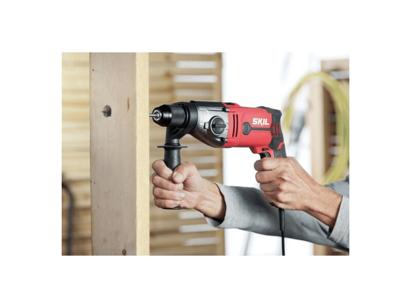 Skil 6745 GA Ütvefúró (HD1E6745GA)