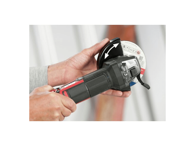 Skil 9131 AA Sarokcsiszoló (AG1E9131AA)