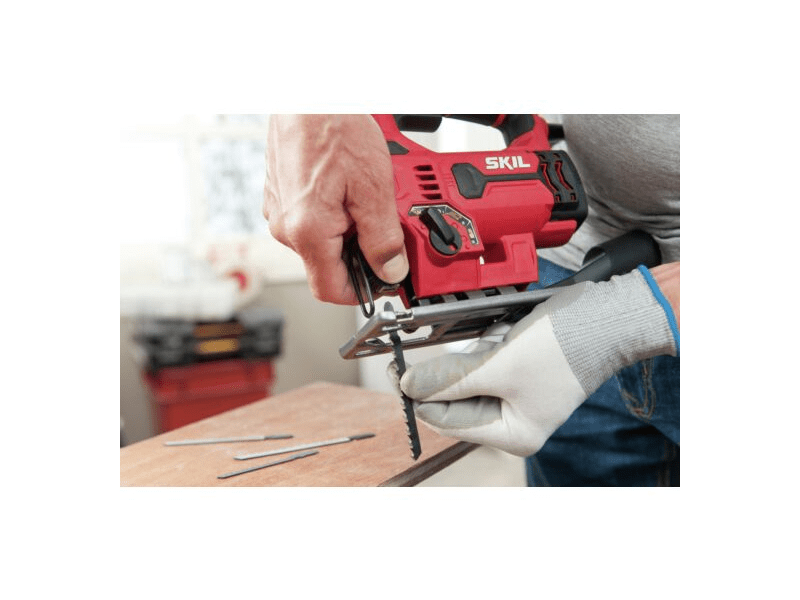 Skil 4530 AA Szúrófűrész (SW1E4530AA)