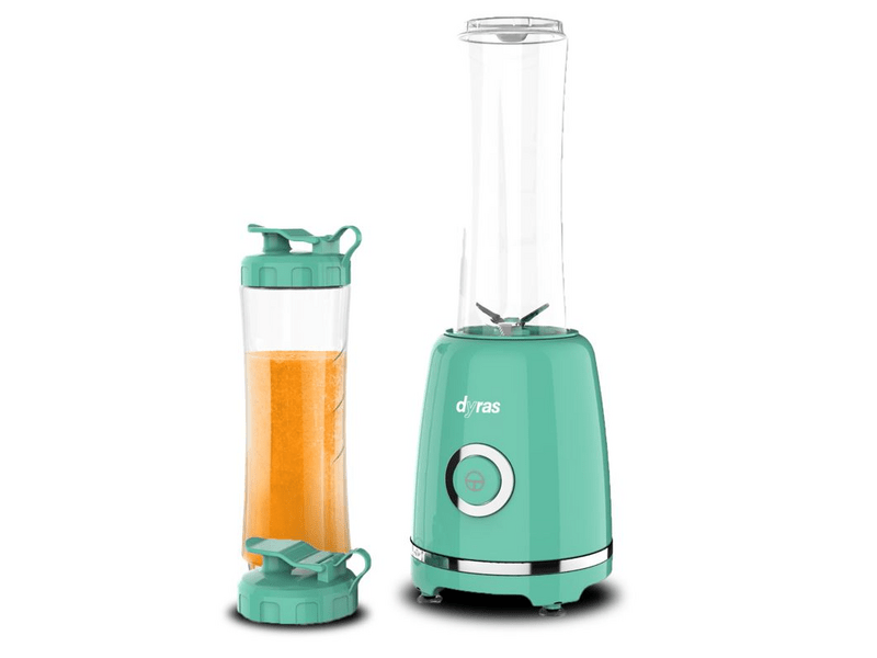 Dyras SB-509MNT Smoothie készítő, Menta