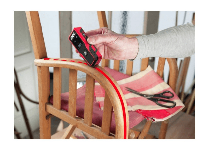 Skil 1929 AA Lézeres távolságmérő (MT1E1929AA)