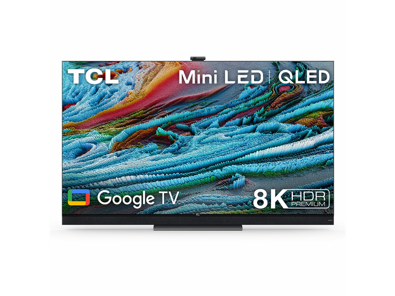 TCL 75X925 8K Smart TV