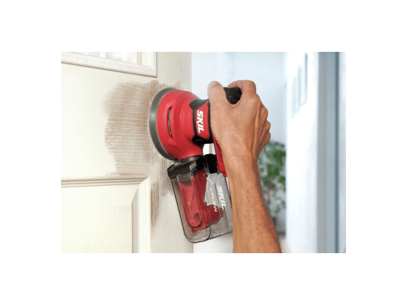 Skil 7471 AA Excentercsiszoló (SR1E7471AA)