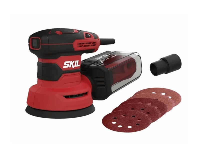 Skil 7471 AA Excentercsiszoló (SR1E7471AA)