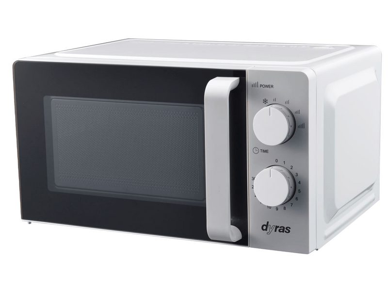 Dyras MW-1117WH Mikrohullámú sütő