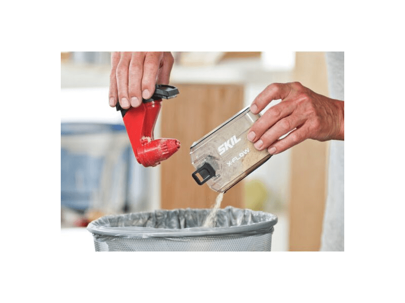 Skil 7471 AA Excentercsiszoló (SR1E7471AA)