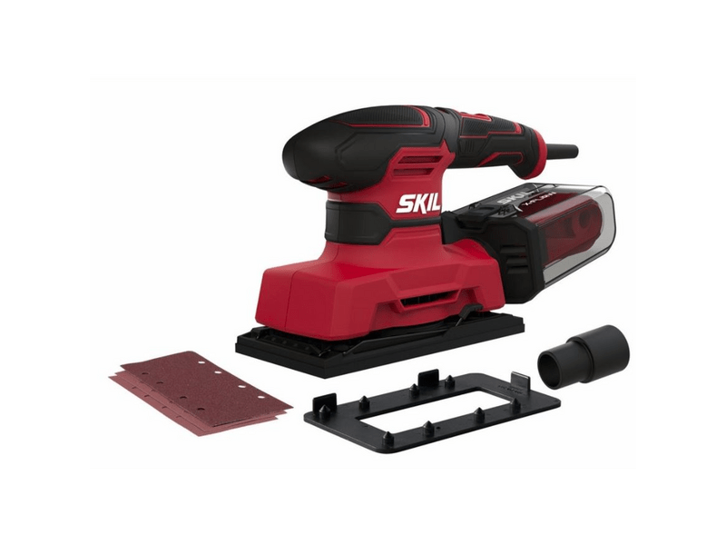 Skil 7362 AA Rezgőcsiszoló (SR1E7362AA)