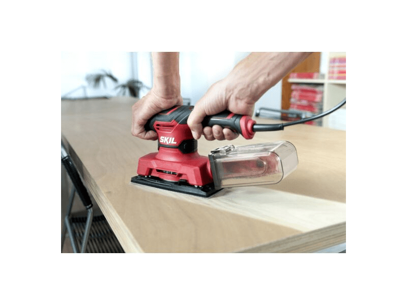 Skil 7362 AA Rezgőcsiszoló (SR1E7362AA)