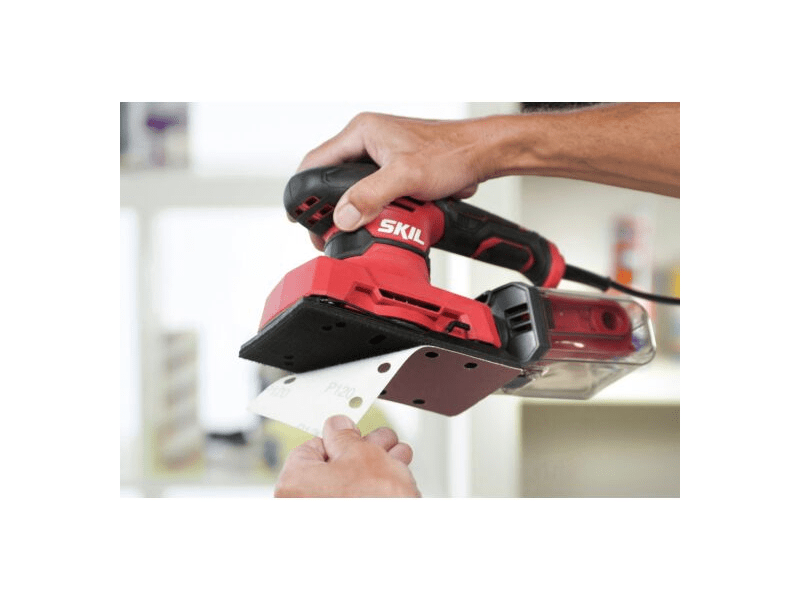 Skil 7362 AA Rezgőcsiszoló (SR1E7362AA)