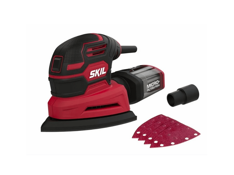 Skil 7260 AA Multicsiszoló (SR1E7260AA)