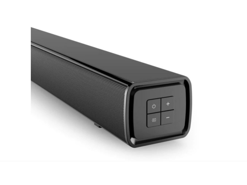 Panasonic SC-HTB100EGK Hangprojektor