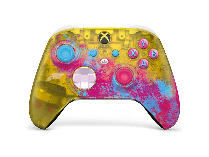 Xbox Forza Horizon 5 Limited Edition vezeték nélküli kontroller (QAU-00055)