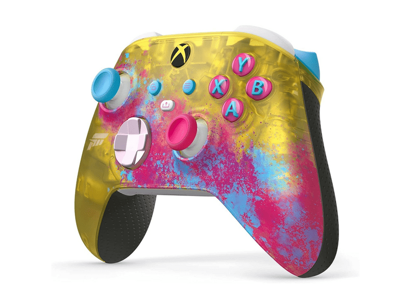 Xbox Forza Horizon 5 Limited Edition vezeték nélküli kontroller (QAU-00055)