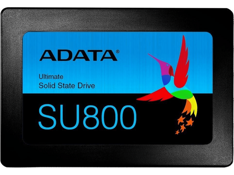 ADATA SSD SU800 2TB 2,5 ' (ASU800SS2TTC)