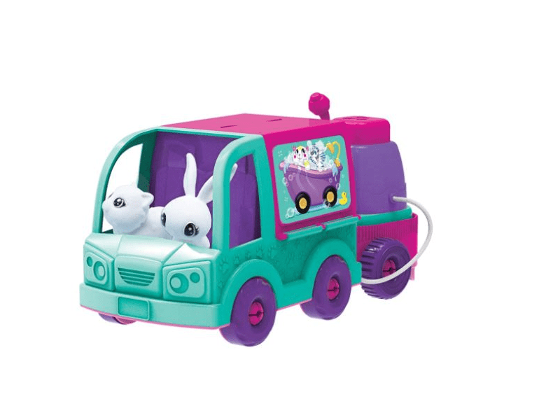 Crayola Washimals - Mobil kutyakozmetika (74-7372)