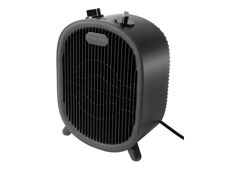 Nordic Home HTR-521 Ventilátoros hősugárzó