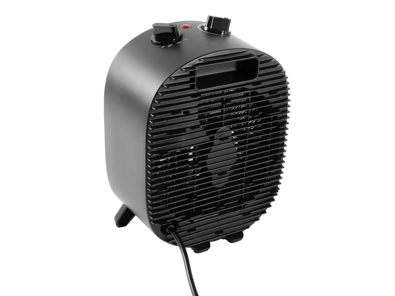 Nordic Home HTR-521 Ventilátoros hősugárzó
