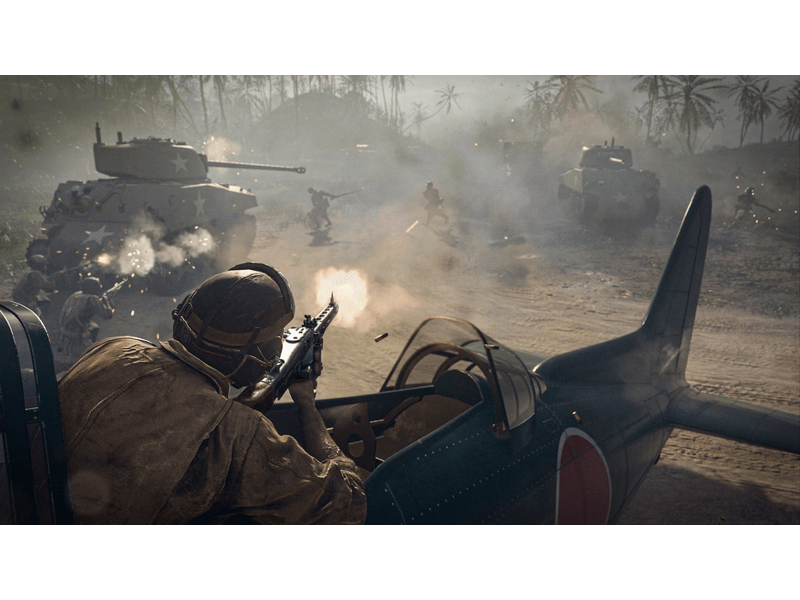 Call of Duty®: Vanguard Xbox One játék (P2807445)