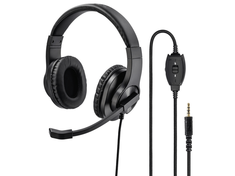Hama 139926 PC Headset