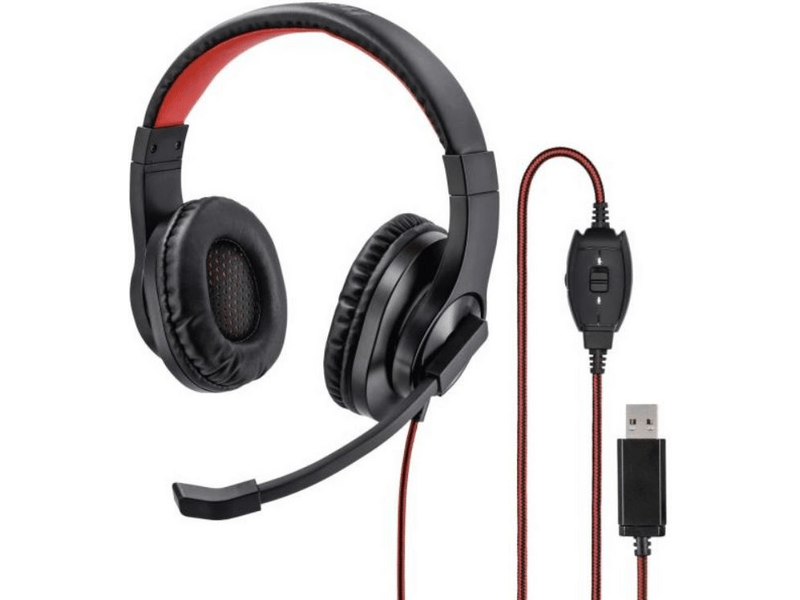 Hama 139927 PC Headset