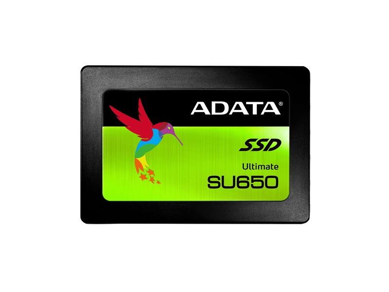 Adata Ultimate SU650 480GB (ASU650SS480GTR)