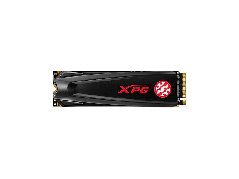 Adata XPG Gammix S5 256 GB M.2 NVMe PCIe (AGAMMIXS5256GTC)