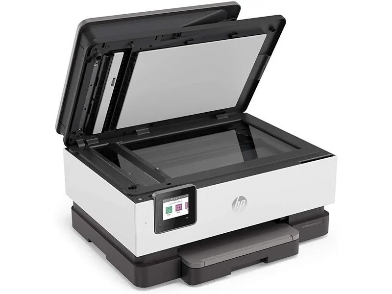 HP OfficeJet Pro 8022e multifunkciós tintasugraras nyomtató, A4, színes, Wi-Fi, HP+, 6 hónap Instant Ink (229W7B)