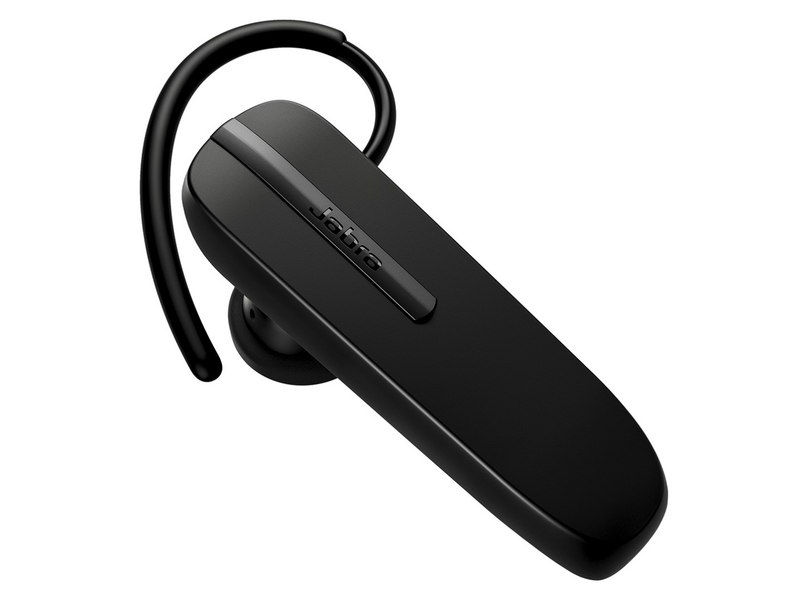 Jabra Talk 5 Bluetooth headset